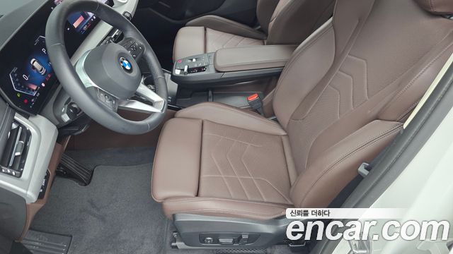 BMW 2 Series Active Tourer (U06) 218d Advantage 2025 — фото 37