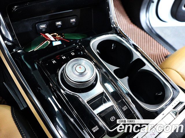 Kia Carnival (IV) Diesel 9-Seater Noblesse 2021 — фото 7