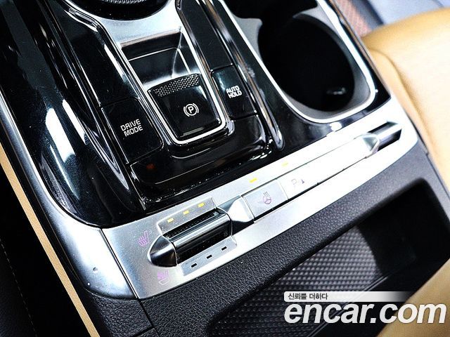 Kia Carnival (IV) Diesel 9-Seater Noblesse 2021 — фото 8