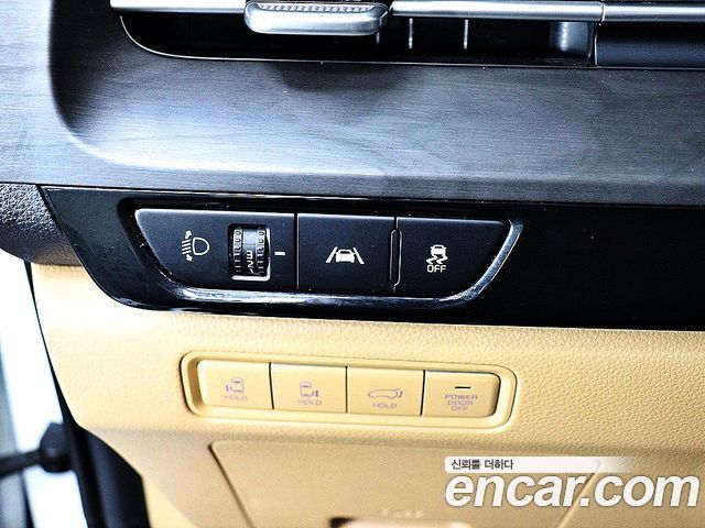 Kia Carnival (IV) Diesel 9-Seater Noblesse 2021 — фото 10
