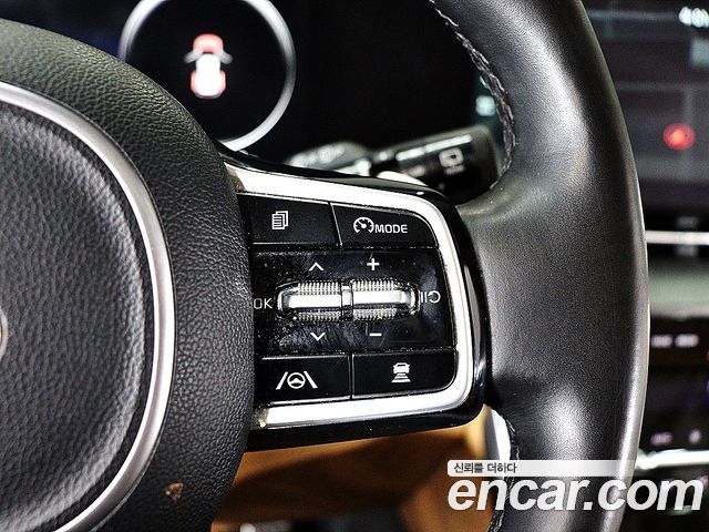 Kia Carnival (IV) Diesel 9-Seater Noblesse 2021 — фото 21