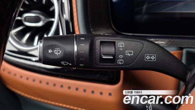 Mercedes-Benz G-Class (W463b) AMG G63 Edition 2020 — фото 27