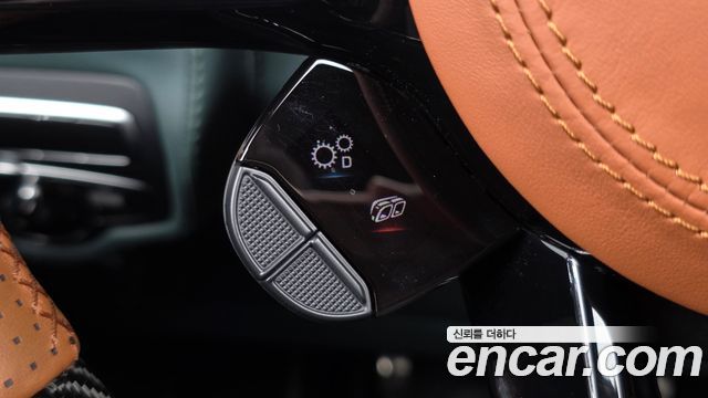 Mercedes-Benz G-Class (W463b) AMG G63 Edition 2020 — фото 28