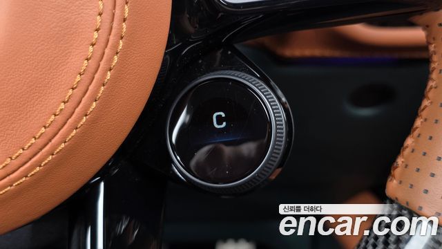 Mercedes-Benz G-Class (W463b) AMG G63 Edition 2020 — фото 30