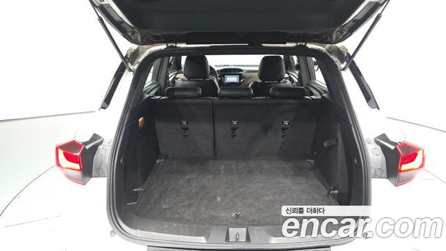Chevrolet Trailblazer 1.3 Turbo 2WD Activ 2022 — фото 24
