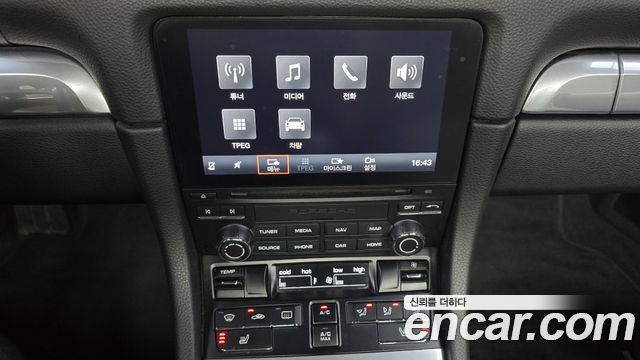 Porsche 718 Boxster 2.0 2019 — фото 16