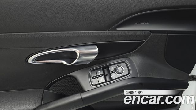 Porsche 718 Boxster 2.0 2019 — фото 23