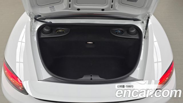 Porsche 718 Boxster 2.0 2019 — фото 33