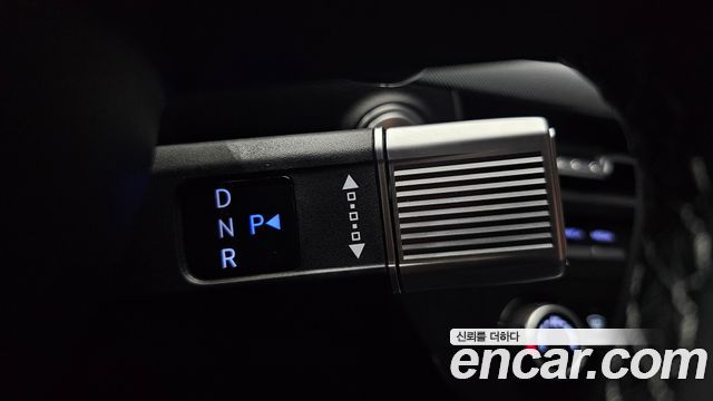 Hyundai Sonata The Edge (DN8) 2.0 Premium 2026 — фото 9