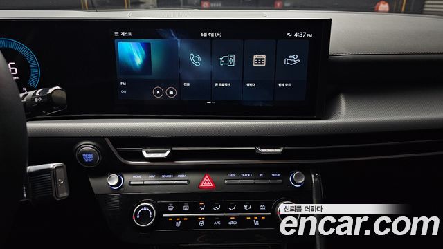 Hyundai Sonata The Edge (DN8) 2.0 Premium 2026 — фото 14