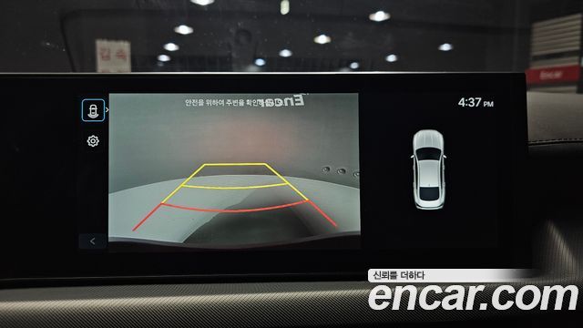 Hyundai Sonata The Edge (DN8) 2.0 Premium 2026 — фото 15
