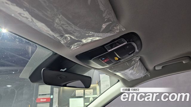 Hyundai Sonata The Edge (DN8) 2.0 Premium 2026 — фото 18