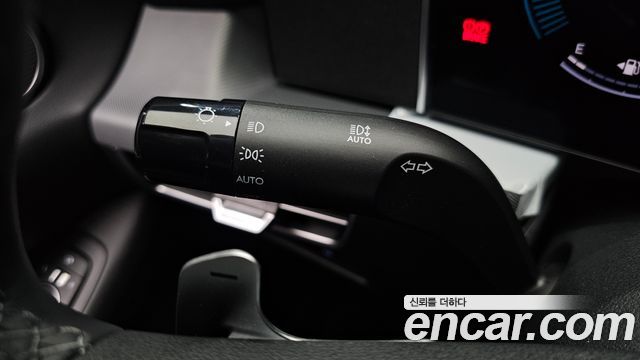 Hyundai Sonata The Edge (DN8) 2.0 Premium 2026 — фото 19