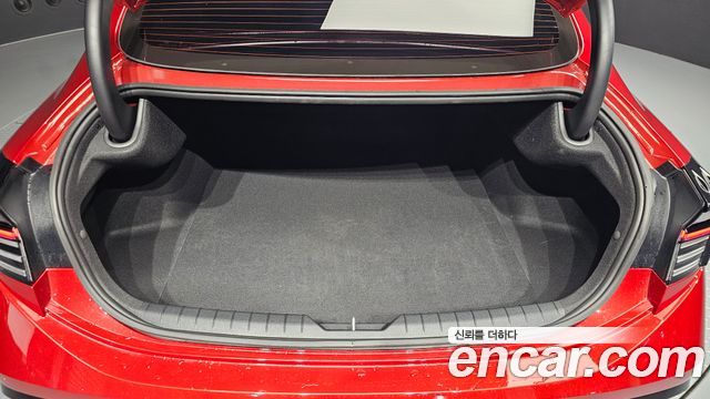 Hyundai Sonata The Edge (DN8) 2.0 Premium 2026 — фото 20