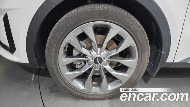 Kia Sorento (IV) Diesel 2.2 2WD Noblesse 2022 — фото 5
