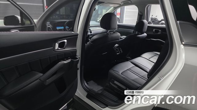Kia Sorento (IV) Diesel 2.2 2WD Noblesse 2022 — фото 11