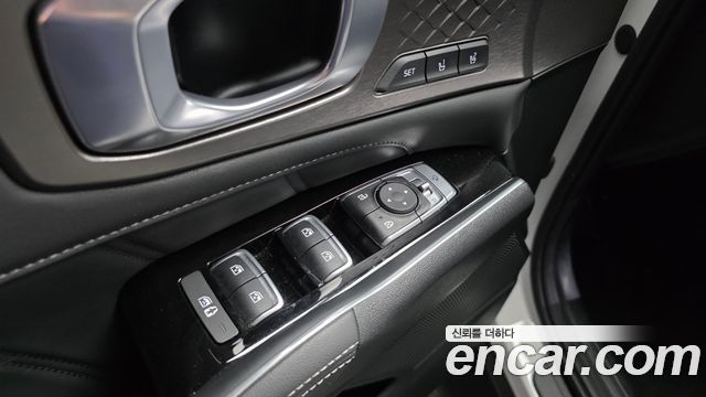 Kia Sorento (IV) Diesel 2.2 2WD Noblesse 2022 — фото 13