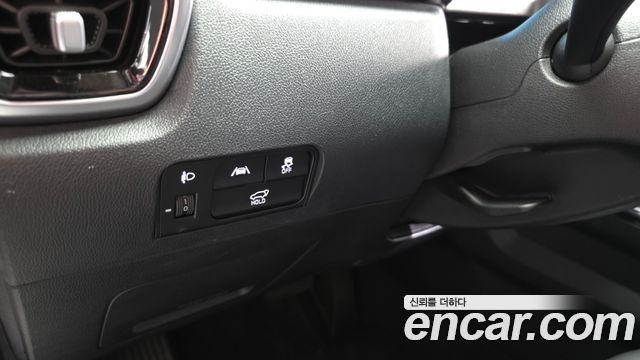 Kia Sorento (IV) Diesel 2.2 2WD Noblesse 2022 — фото 14