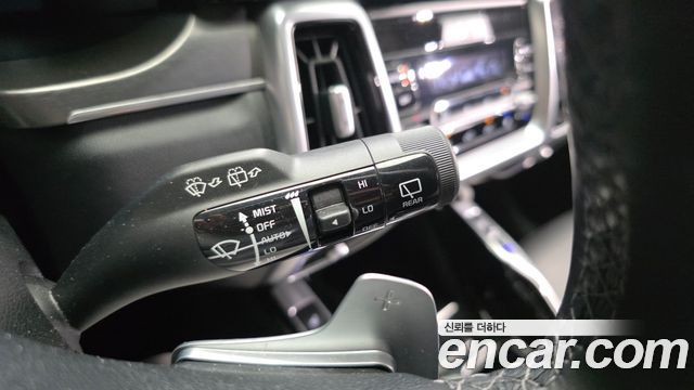 Kia Sorento (IV) Diesel 2.2 2WD Noblesse 2022 — фото 15