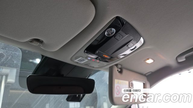 Kia Sorento (IV) Diesel 2.2 2WD Noblesse 2022 — фото 17