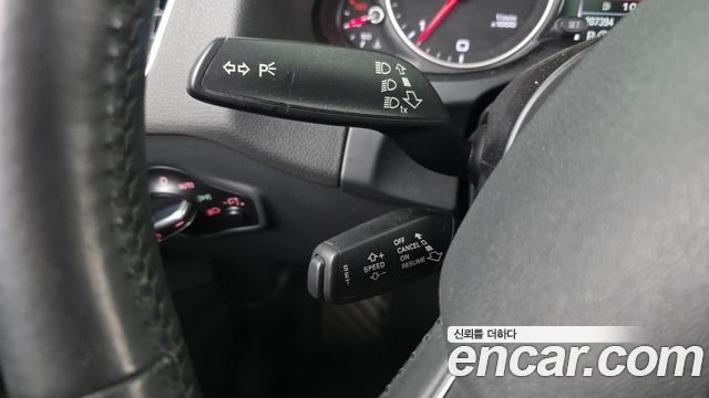 Audi Q5 35 TDI Quattro 8R 2015 — фото 17