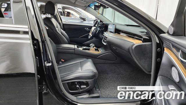 Kia K9 (II) 3.3 T-GDI AWD Best Selection Ⅰ 2022 — фото 11
