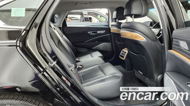 Kia K9 (II) 3.3 T-GDI AWD Best Selection Ⅰ 2022 — фото 12