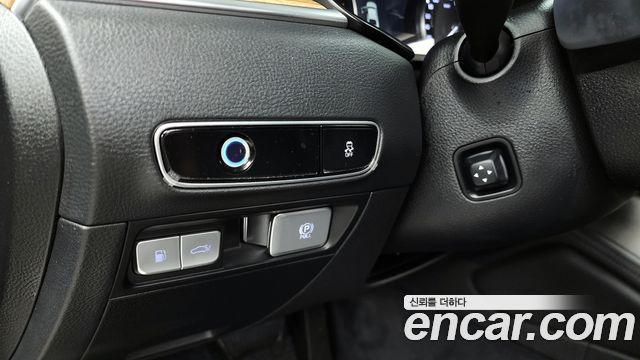 Kia K9 (II) 3.3 T-GDI AWD Best Selection Ⅰ 2022 — фото 16