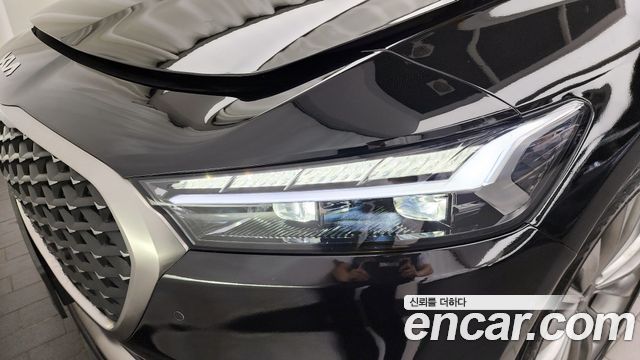 Kia K9 (II) 3.3 T-GDI AWD Best Selection Ⅰ 2022 — фото 22