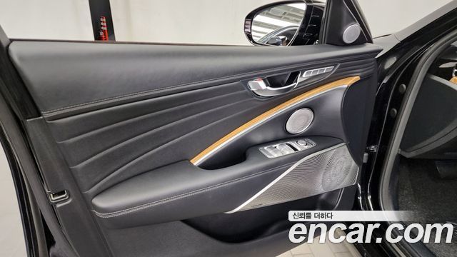 Kia K9 (II) 3.3 T-GDI AWD Best Selection Ⅰ 2022 — фото 24