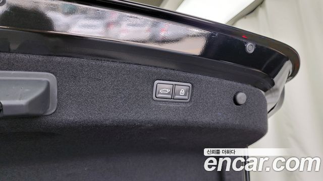 Kia K9 (II) 3.3 T-GDI AWD Best Selection Ⅰ 2022 — фото 26