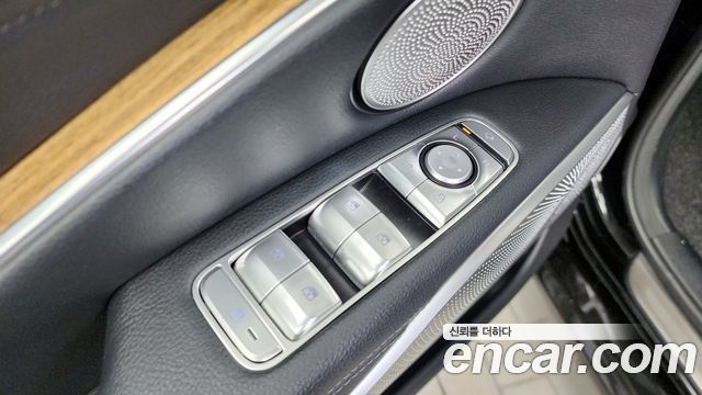Kia K9 (II) 3.3 T-GDI AWD Best Selection Ⅰ 2022 — фото 29