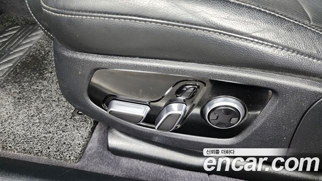 Kia K9 (II) 3.3 T-GDI AWD Best Selection Ⅰ 2022 — фото 31