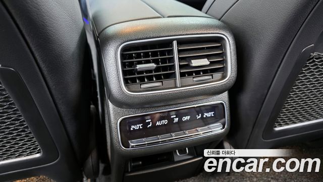 Mercedes-Benz GLE-Class (W167) GLE400d 4MATIC Coupe 2021 — фото 32