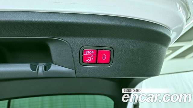 Mercedes-Benz GLE-Class (W167) GLE400d 4MATIC Coupe 2021 — фото 34