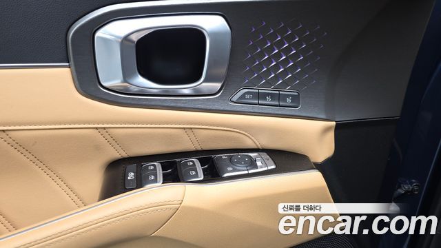 Kia Sorento (IV) Diesel 2.2 2WD Signature 2021 — фото 16