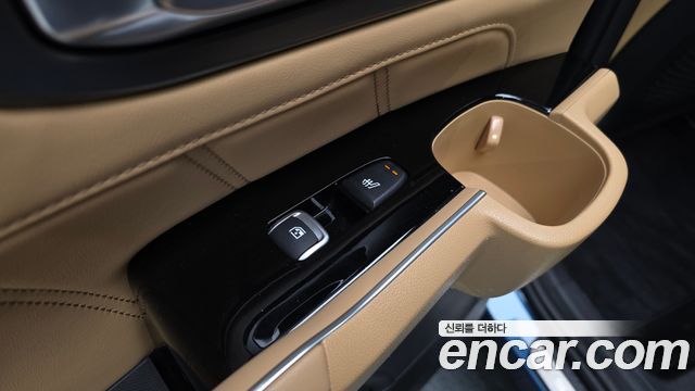 Kia Sorento (IV) Diesel 2.2 2WD Signature 2021 — фото 19