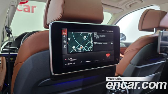 BMW X7 (G07) xDrive 40i Design Pure Excellence 6-Seater 2021 — фото 16