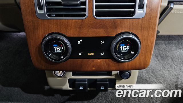 Land Rover Range Rover (IV) 5.0 SC AB LWB 2019 — фото 33