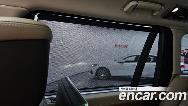 Land Rover Range Rover (IV) 5.0 SC AB LWB 2019 — фото 38