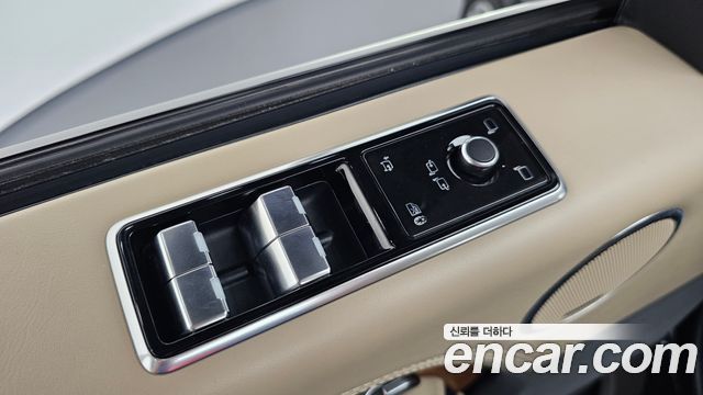 Land Rover Range Rover (IV) 5.0 SC AB LWB 2019 — фото 40