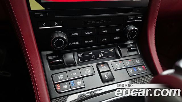 Porsche 718 Boxster 2.5 GTS 2019 — фото 16