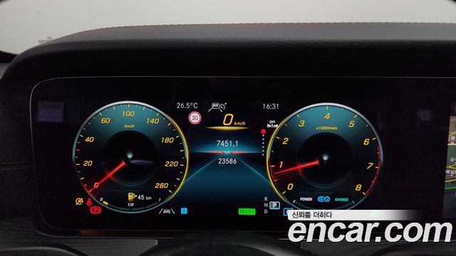 Mercedes-Benz E-Class (W213) E350 4MATIC Avantgarde 2022 — фото 8