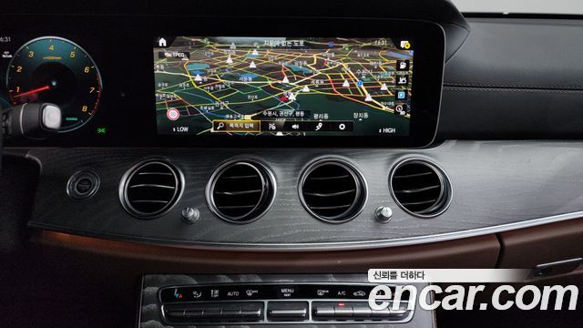 Mercedes-Benz E-Class (W213) E350 4MATIC Avantgarde 2022 — фото 12
