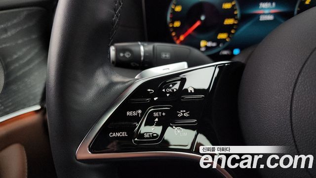 Mercedes-Benz E-Class (W213) E350 4MATIC Avantgarde 2022 — фото 16