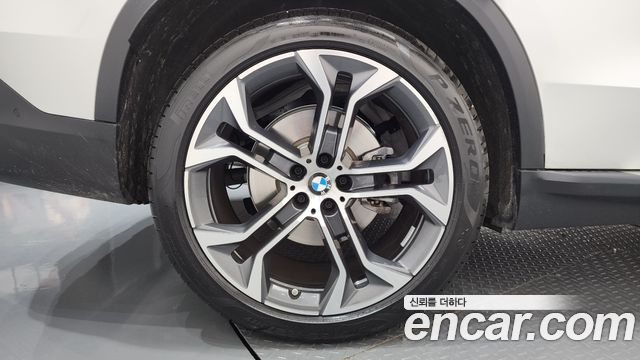BMW X5 (G05) xDrive 40i xLine 2025 — фото 5