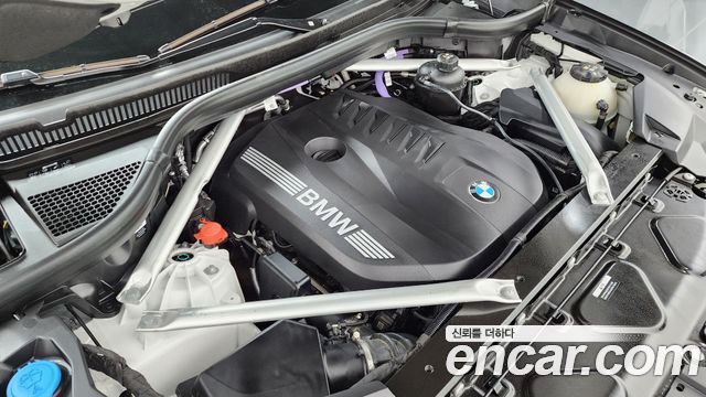 BMW X5 (G05) xDrive 40i xLine 2025 — фото 6
