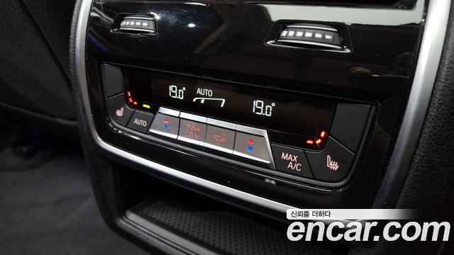 BMW X5 (G05) xDrive 40i xLine 2025 — фото 19