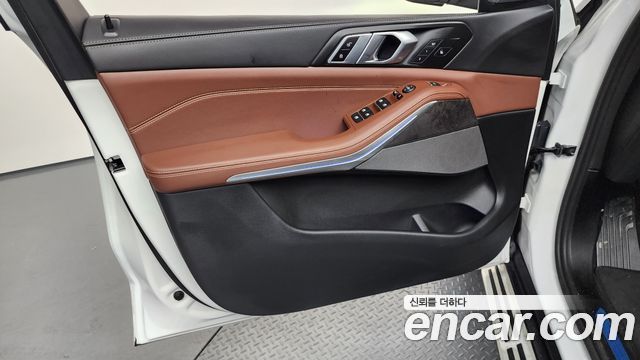BMW X5 (G05) xDrive 40i xLine 2025 — фото 24