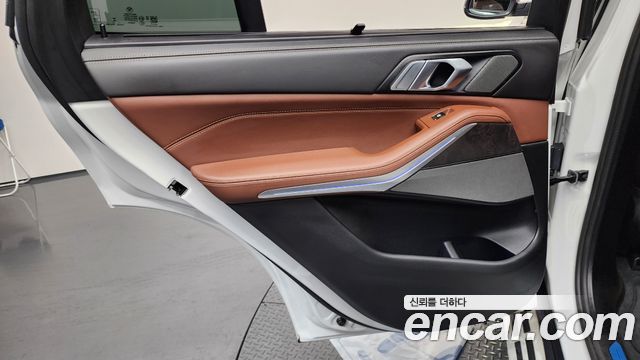 BMW X5 (G05) xDrive 40i xLine 2025 — фото 25